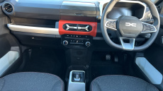 Dacia Spring 27kWh Expression 65 48kW 5dr Auto Electric Hatchback